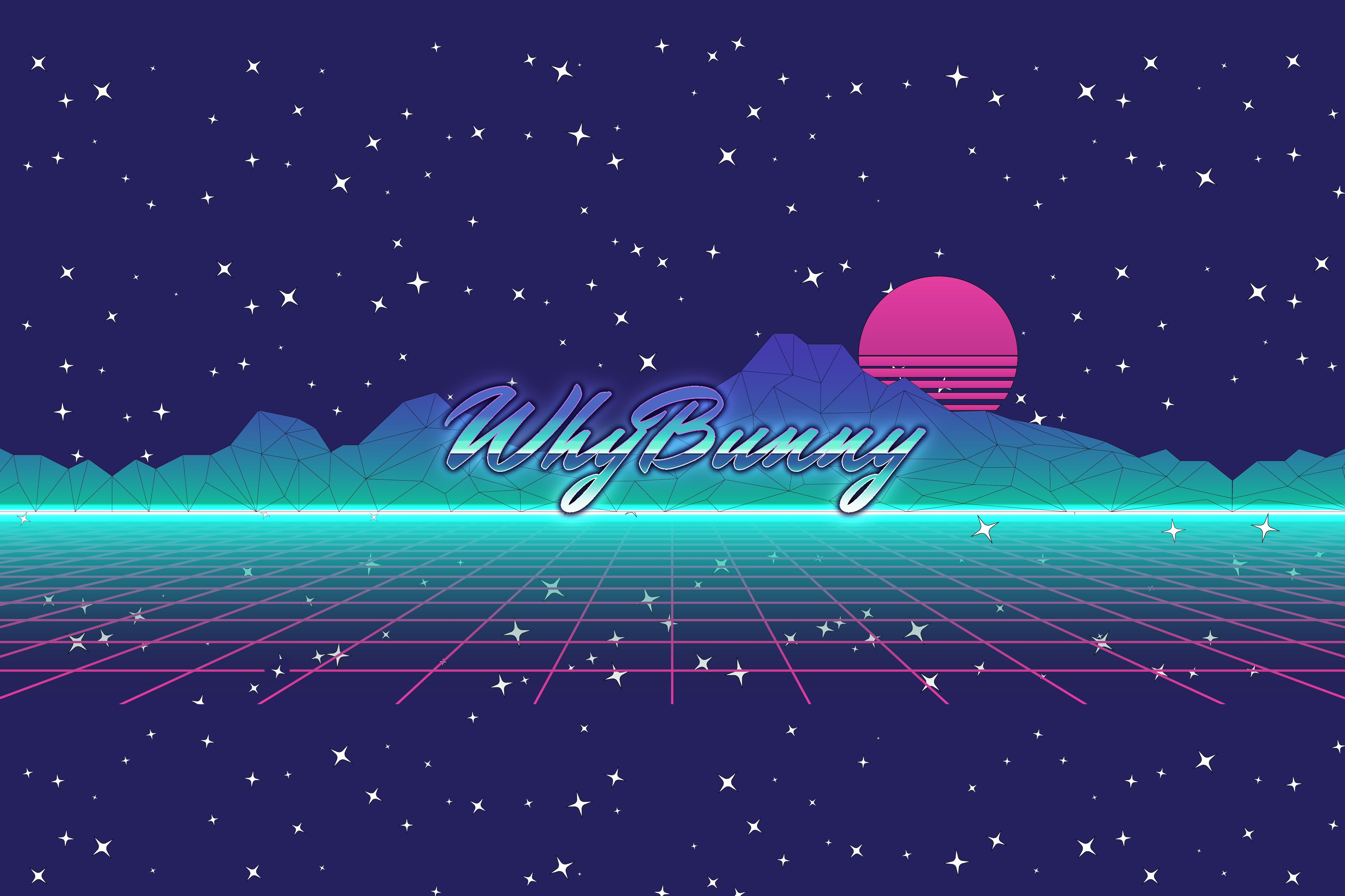 Banner Background