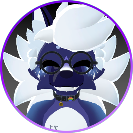 VRChat Better Face Mirror - Lightweight and powerful