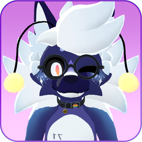 VRChat Better Face Mirror - Lightweight and powerful