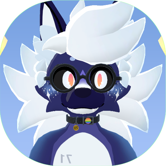VRChat Better Face Mirror - Lightweight and powerful