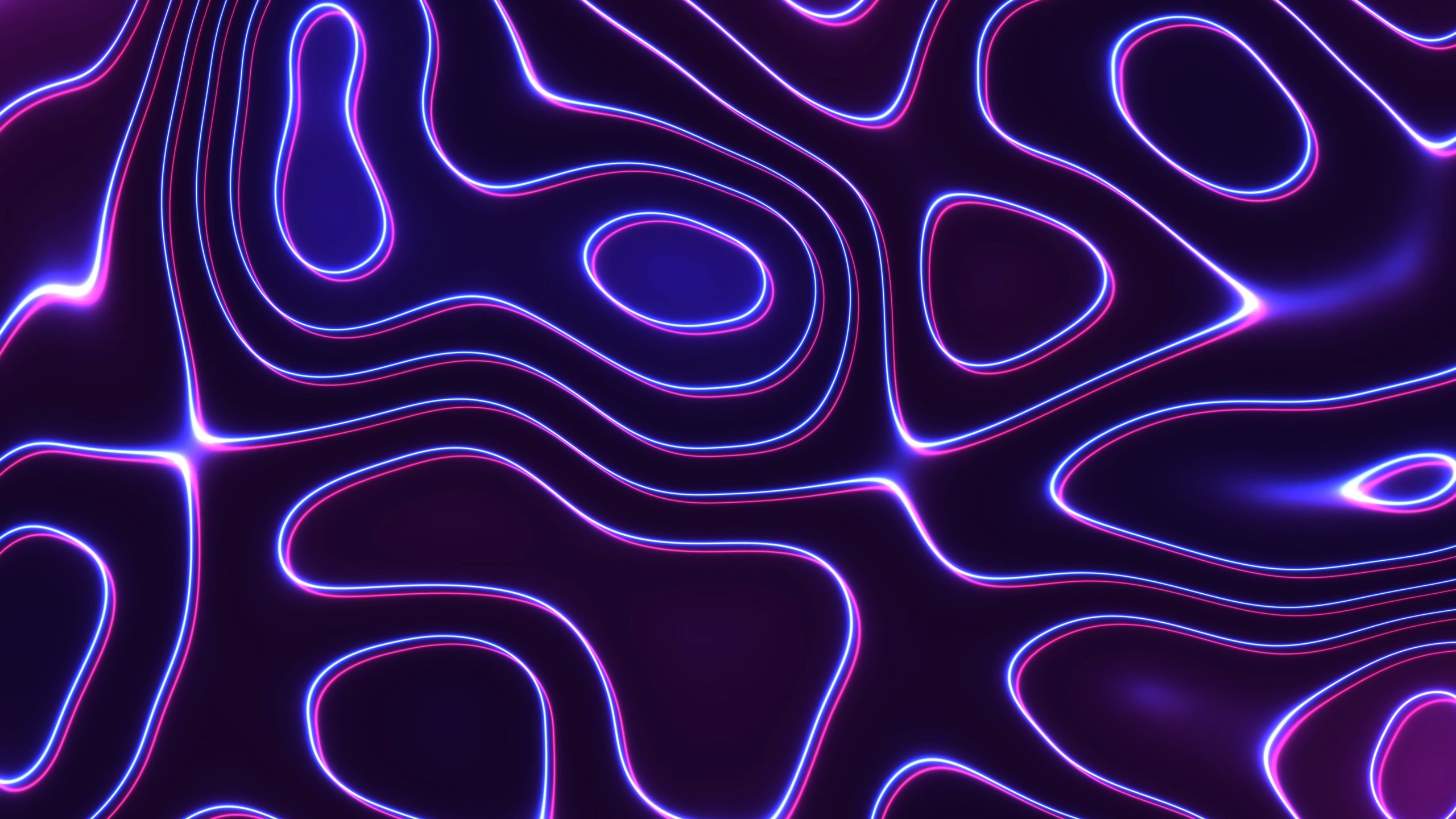 Banner Background