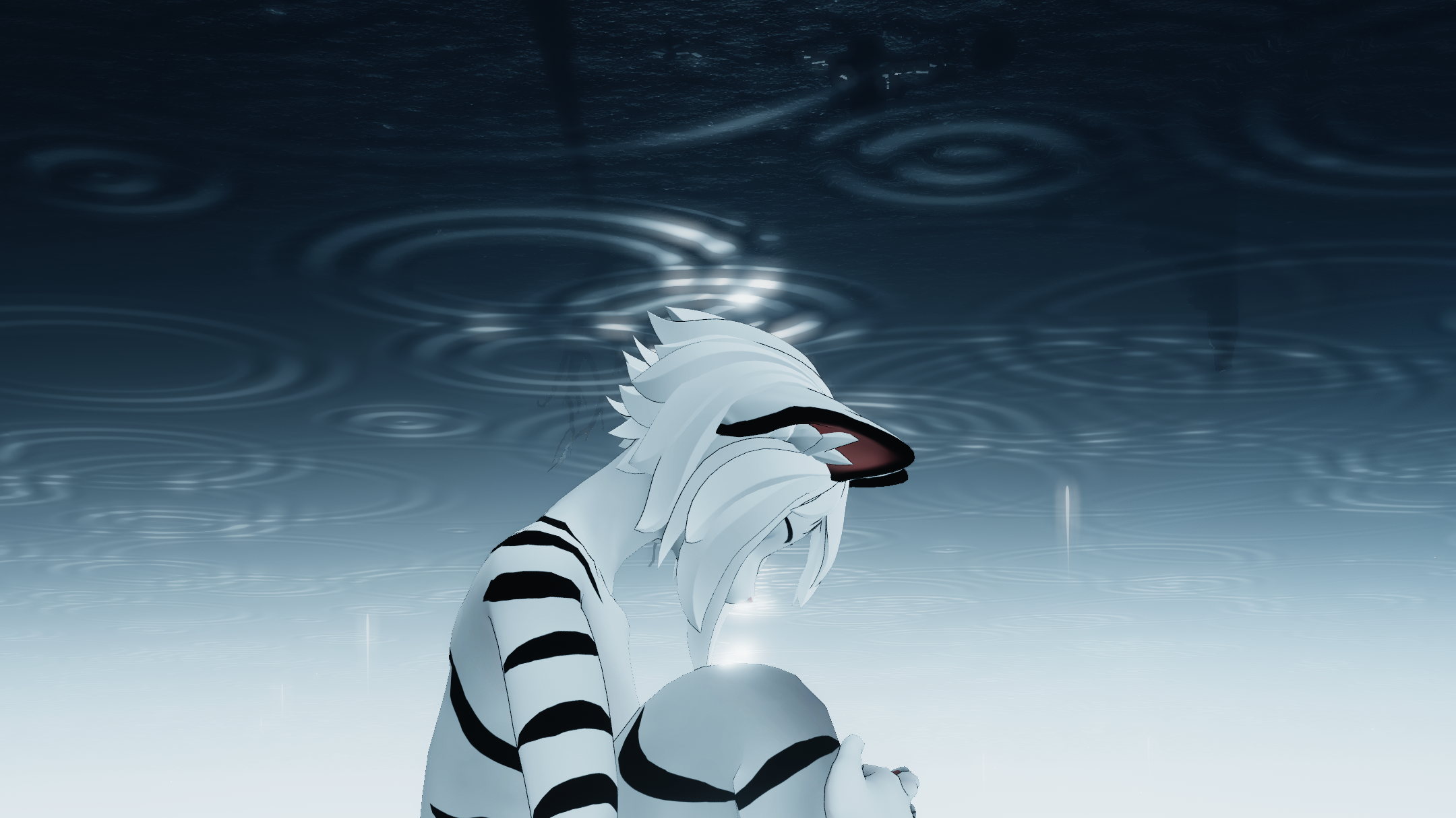 Banner Background