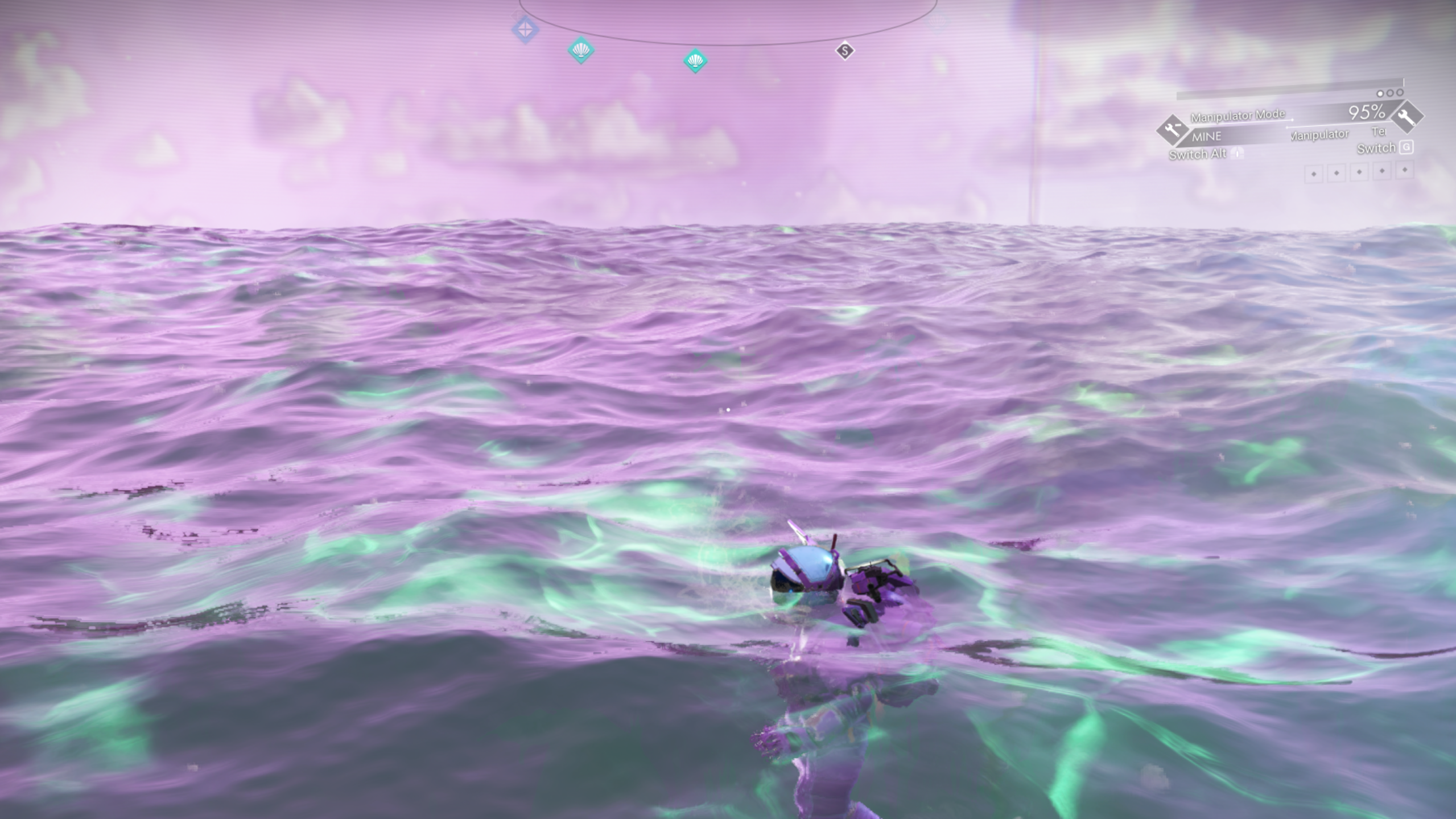 Banner Background