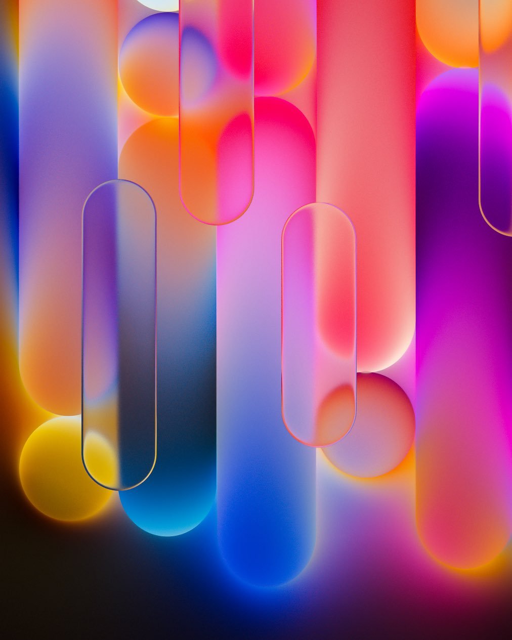 Banner Background