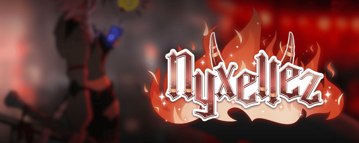 Banner Background