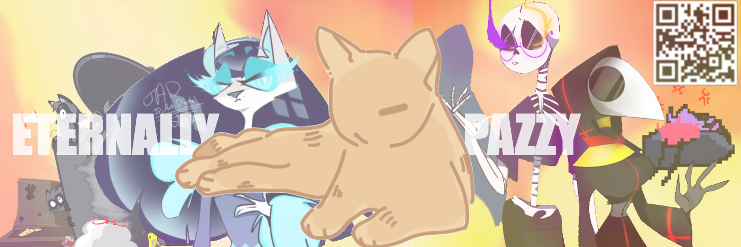 Banner Background
