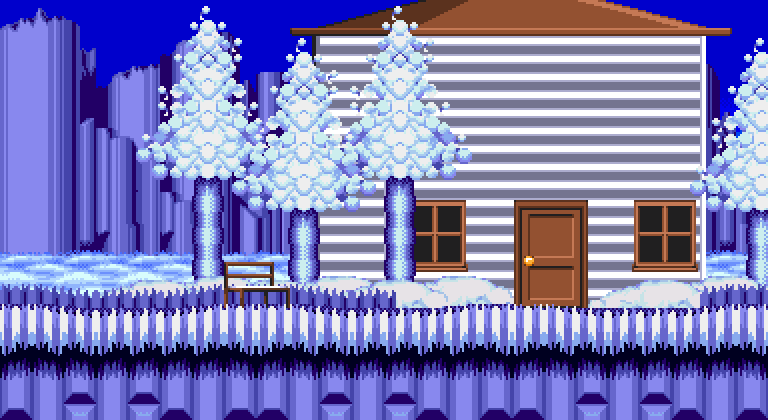 Banner Background