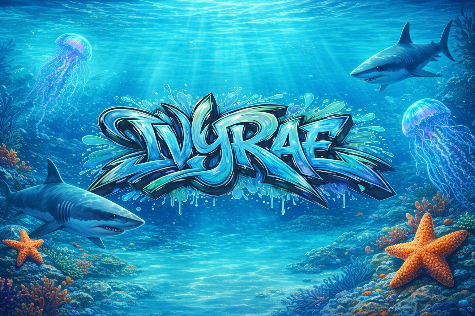 Banner Background