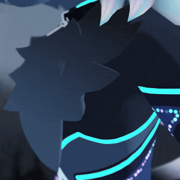 𝓐𝓼𝓽𝓻𝓪𝓵 - Novabeast Texture