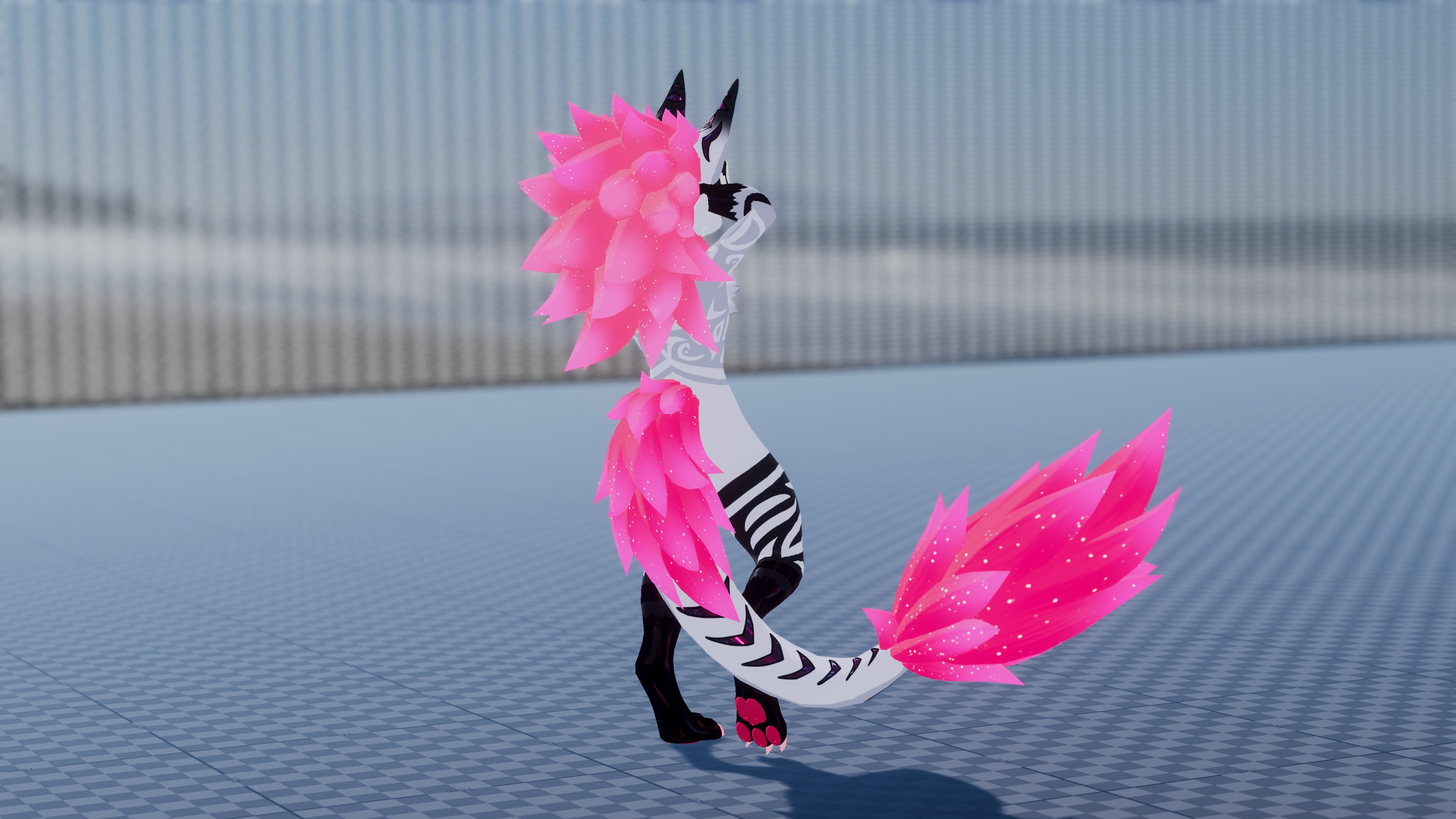 ๐๐พ๐ป๐ช๐๐๐ท๐ท - Novabeast Texture