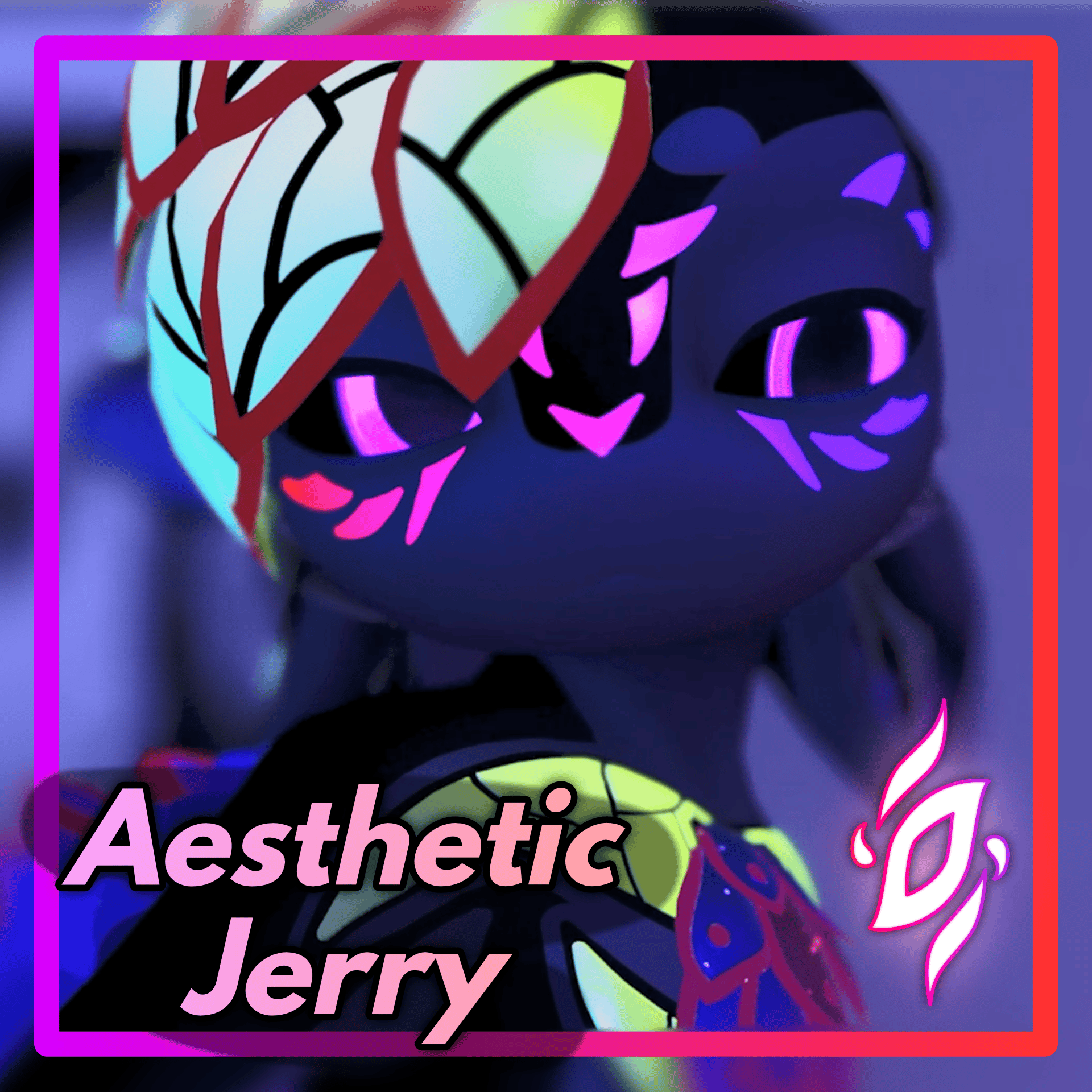 𝓐𝓮𝓼𝓽𝓱𝓮𝓽𝓲𝓬 - Jerry Avali Texture