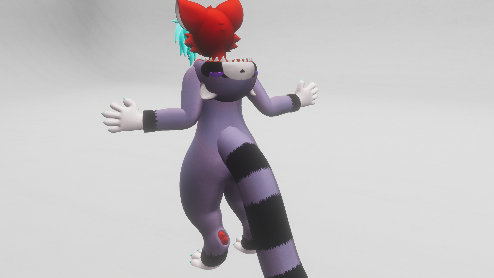 Mayu Onesie Rambley Retexture
