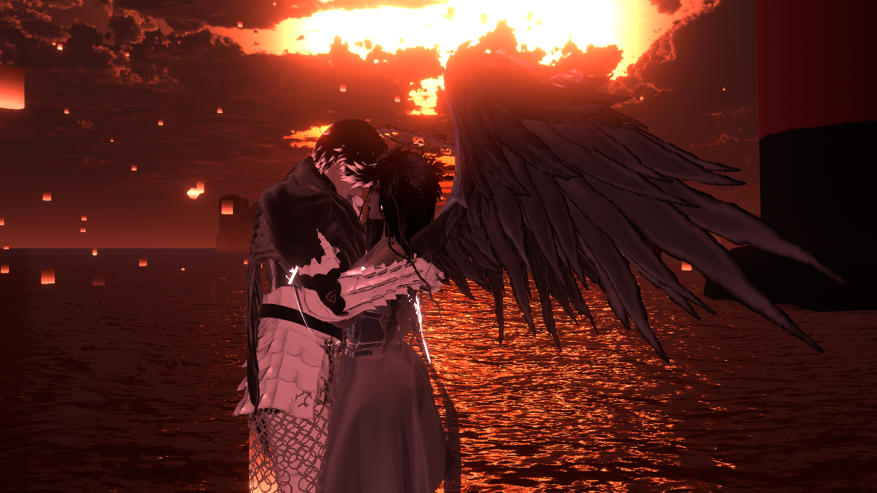 Banner Background