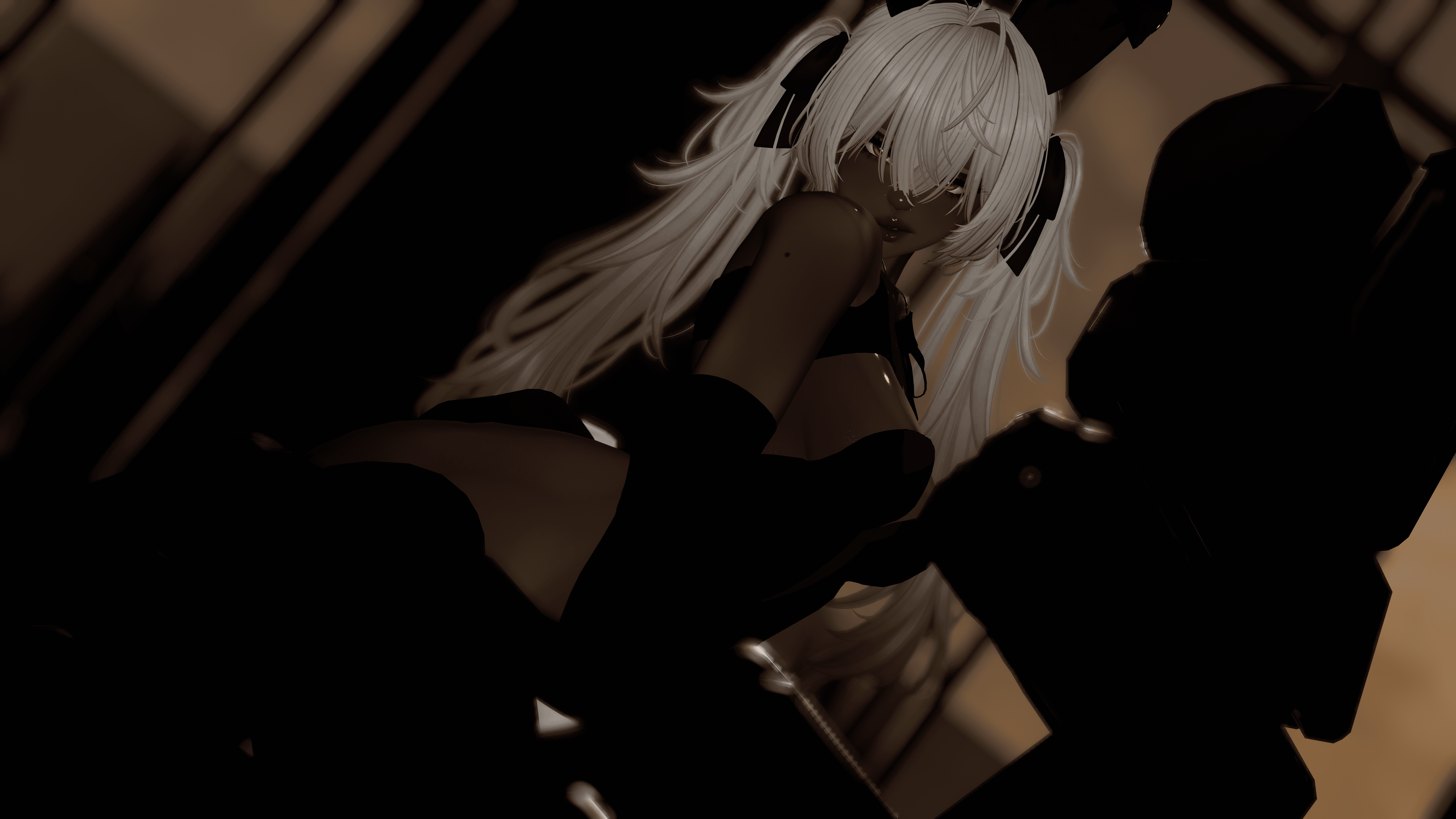 LEONA (LIMITED, QUEST, GOGO, OPTI, VCFT, SPS)