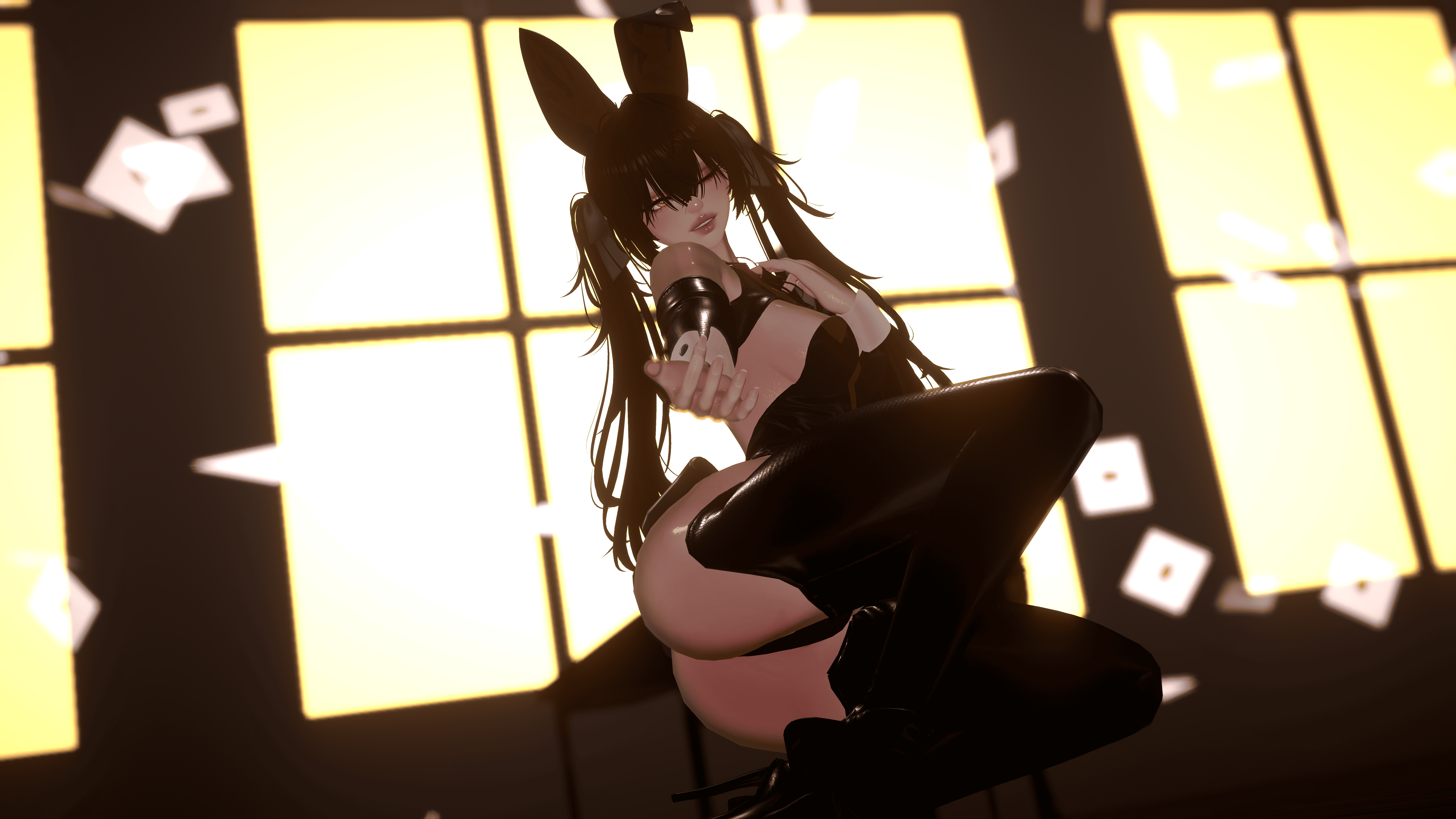LEONA (LIMITED, QUEST, GOGO, OPTI, VCFT, SPS)
