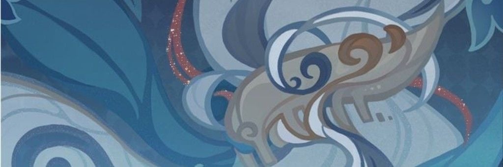 Banner Background
