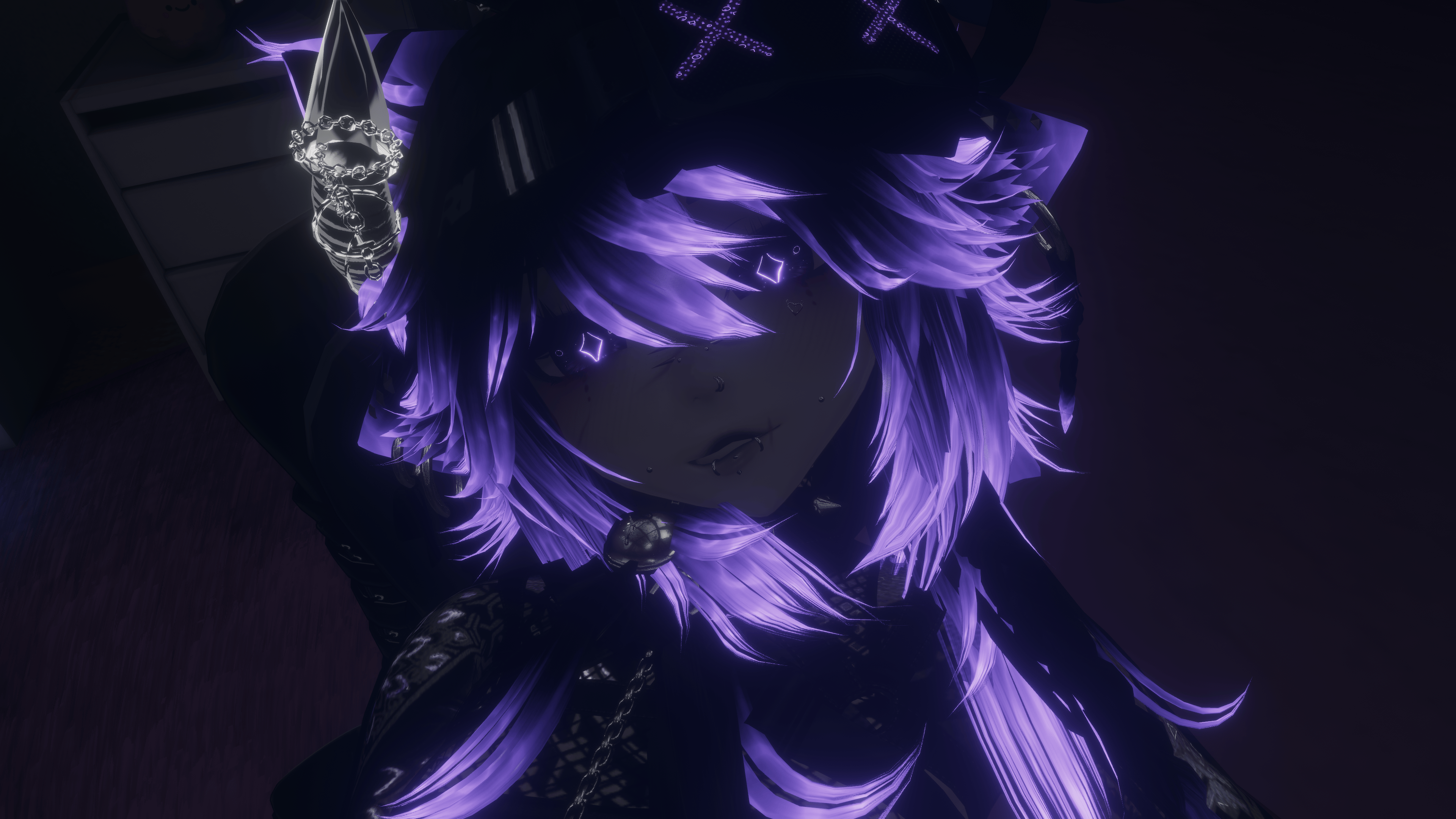 Banner Background