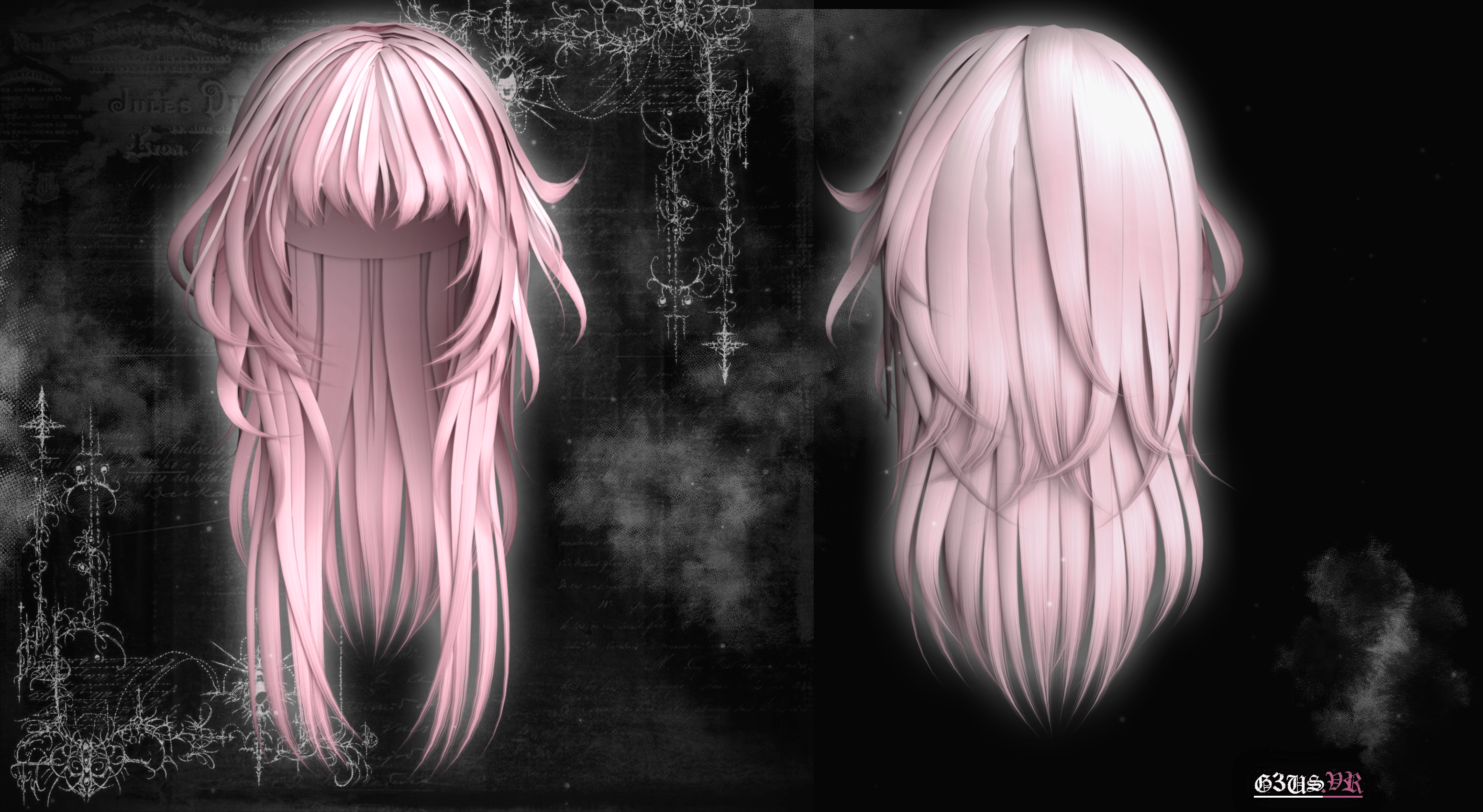 Hair 9hahoi