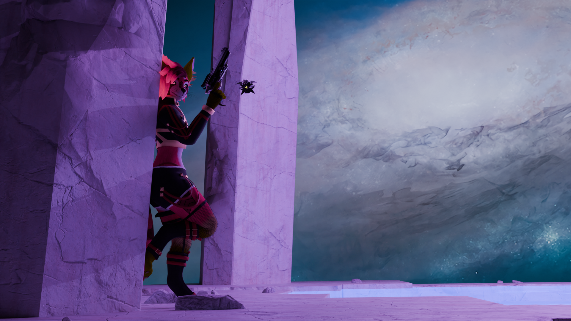 Fondo del banner