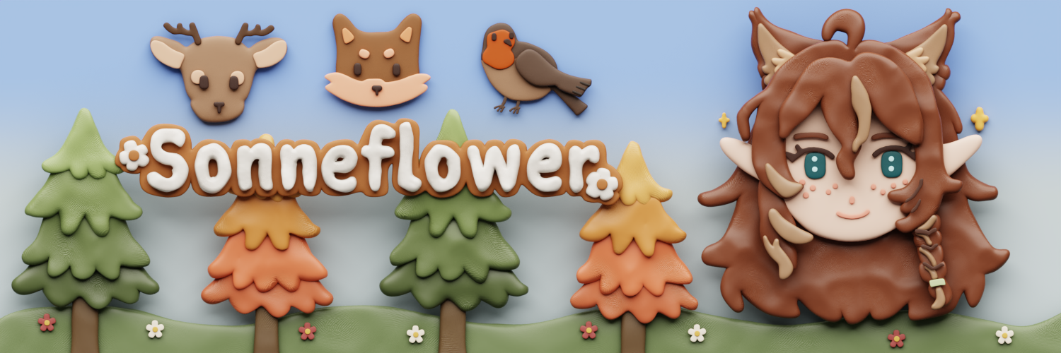 Banner Background