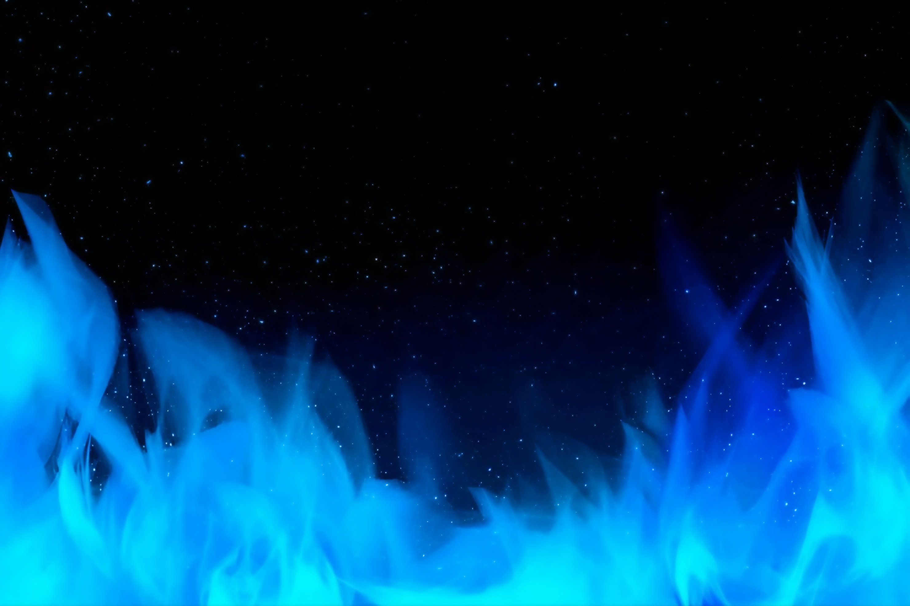 Banner Background