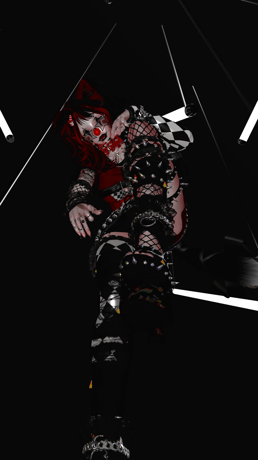 Gigglesnap The Clown