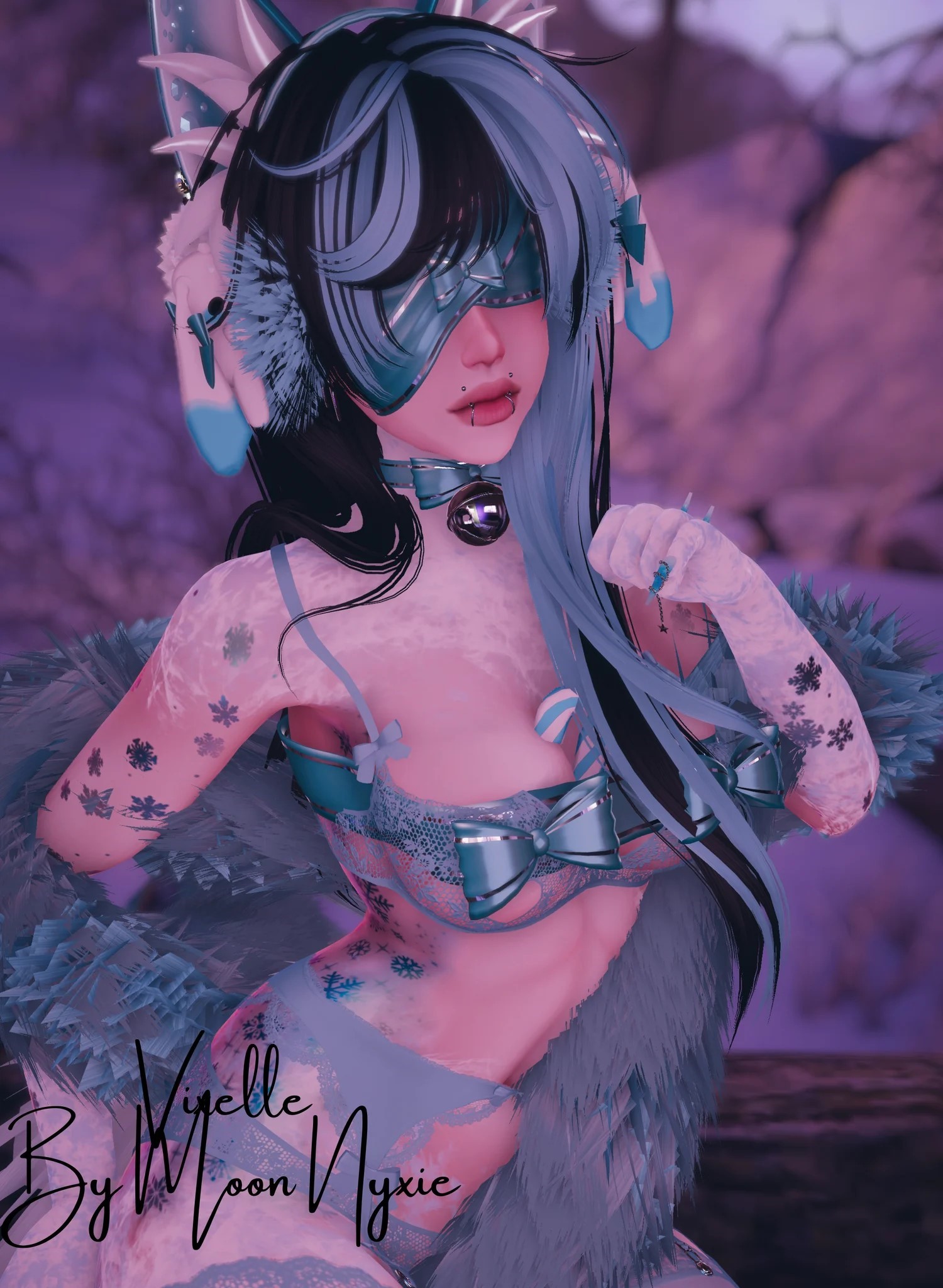 Vixelle SPS, Gogo