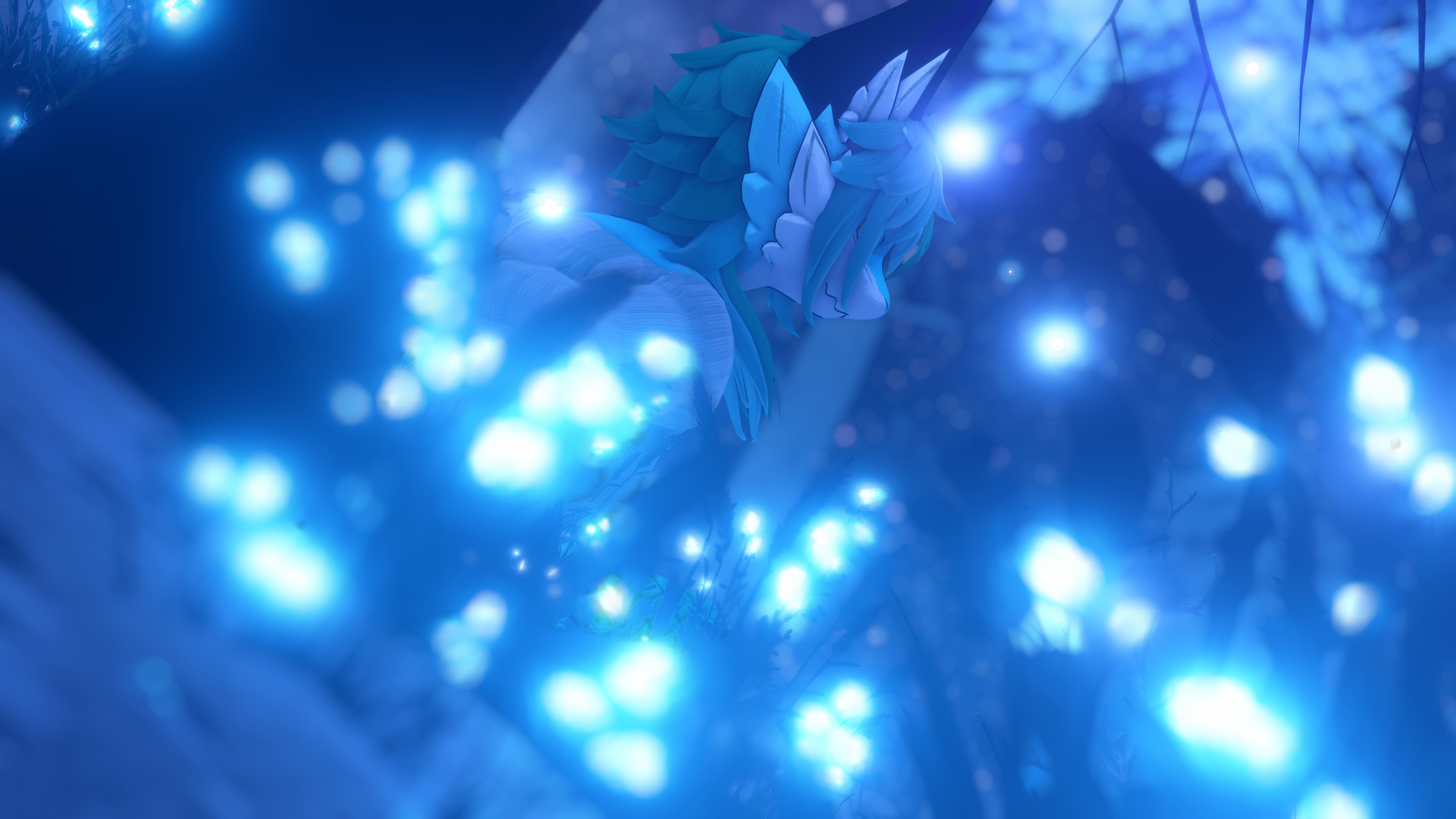 Banner Background