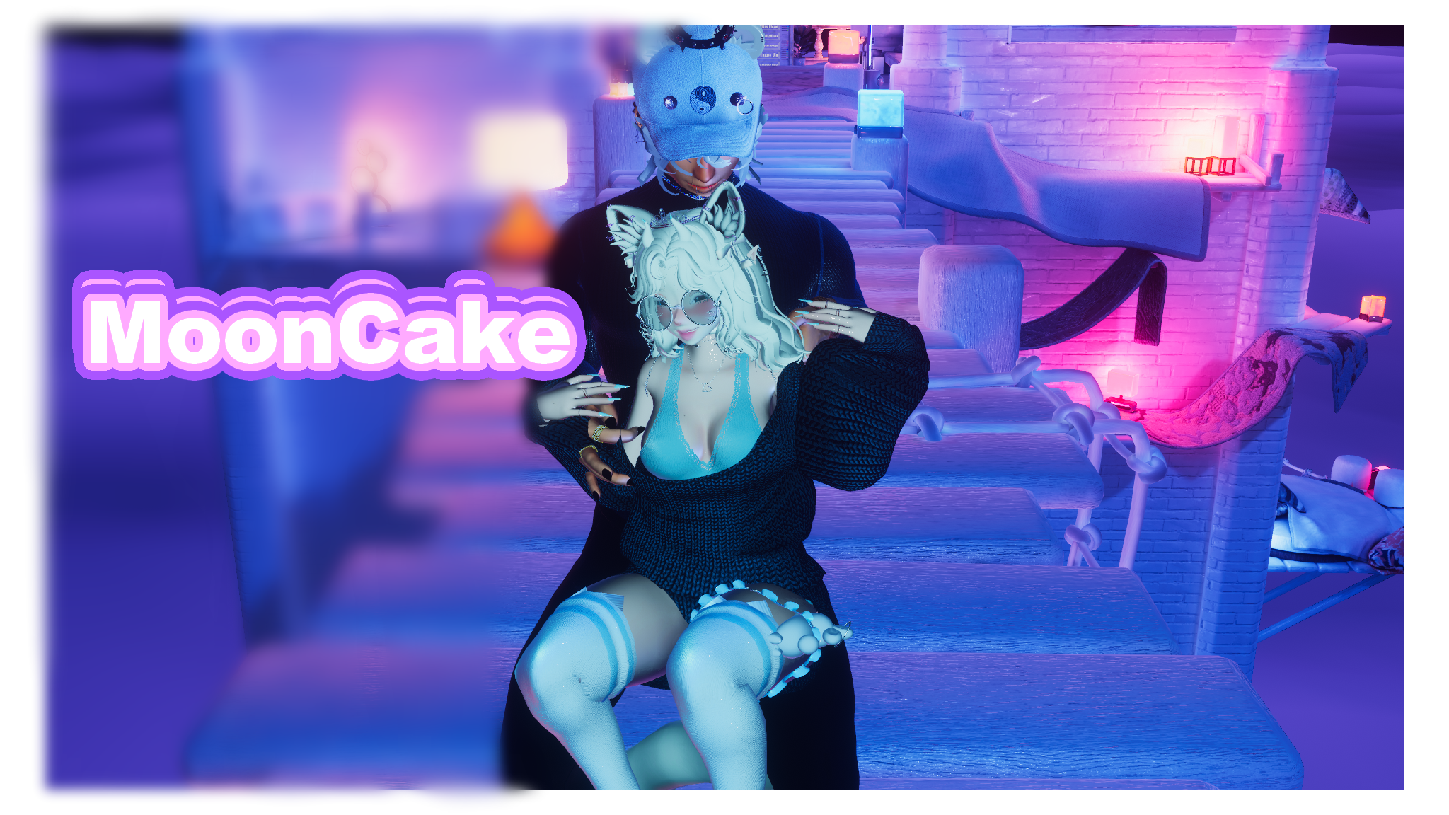 Banner Background