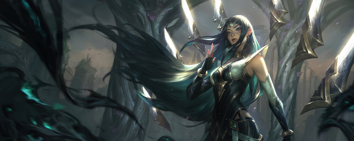 Banner Background