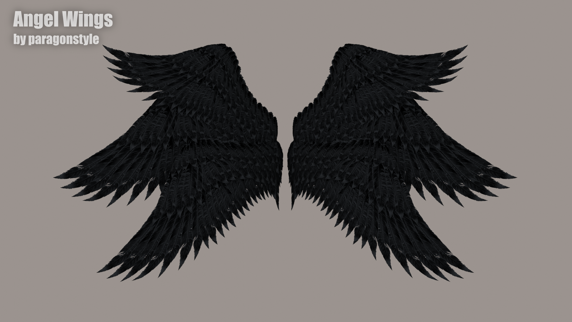 Angel Wings