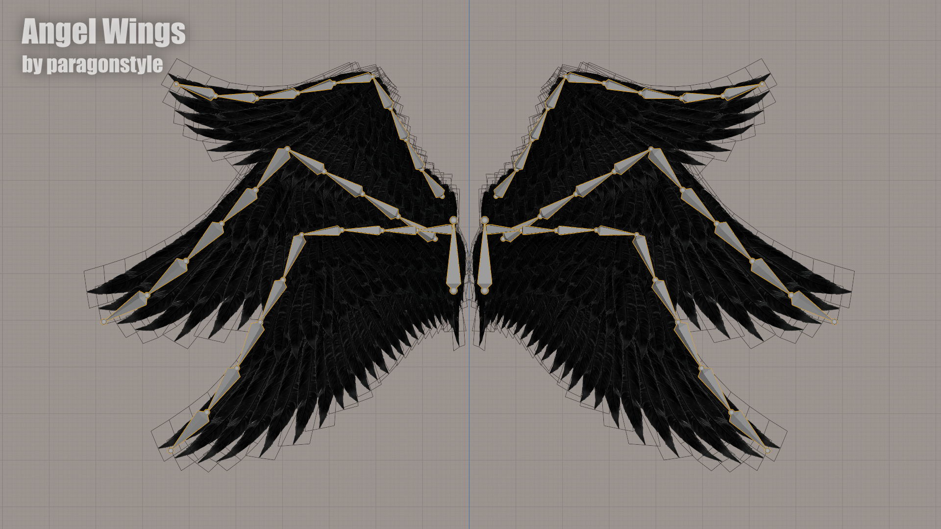 Angel Wings