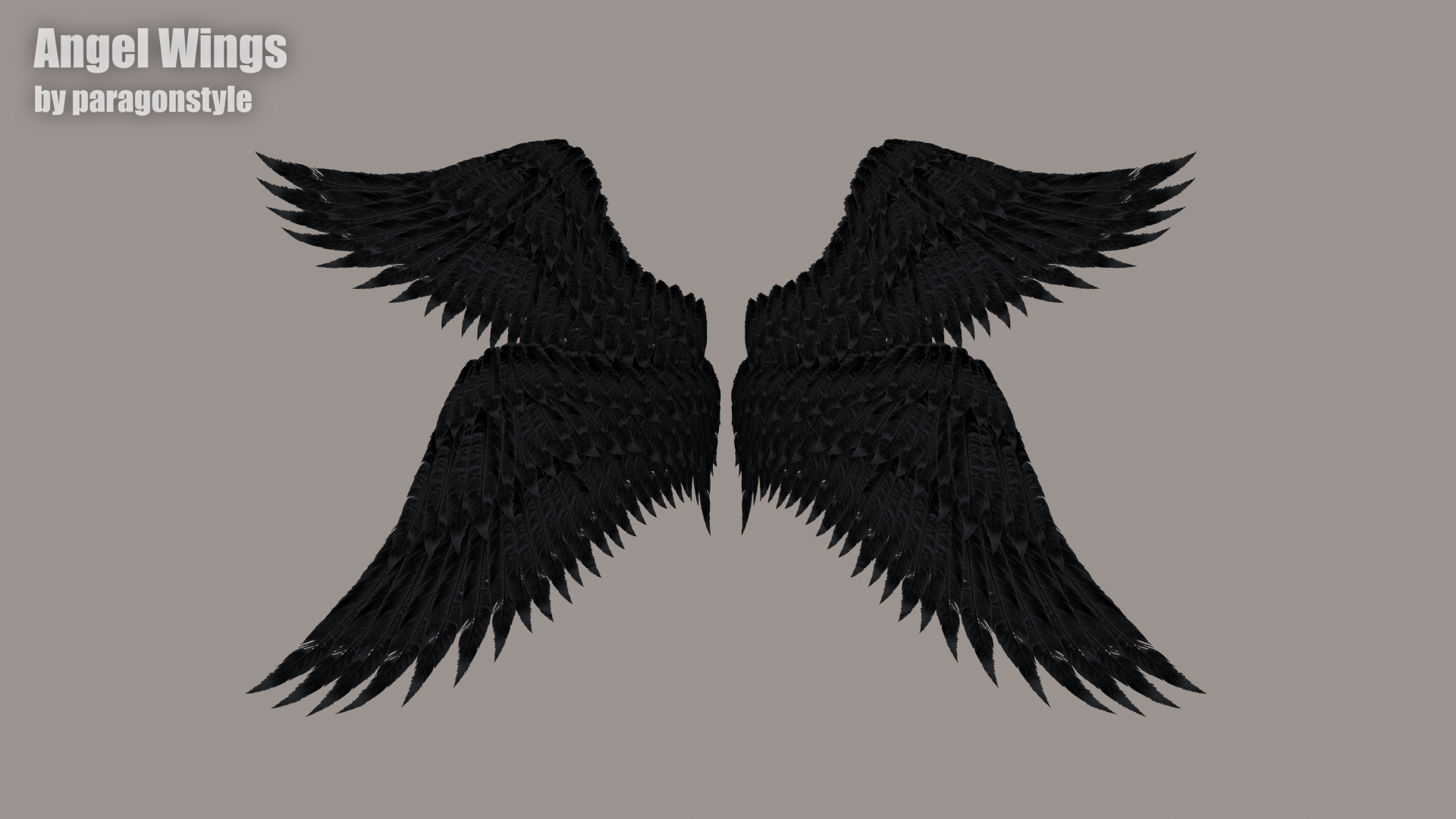 Angel Wings