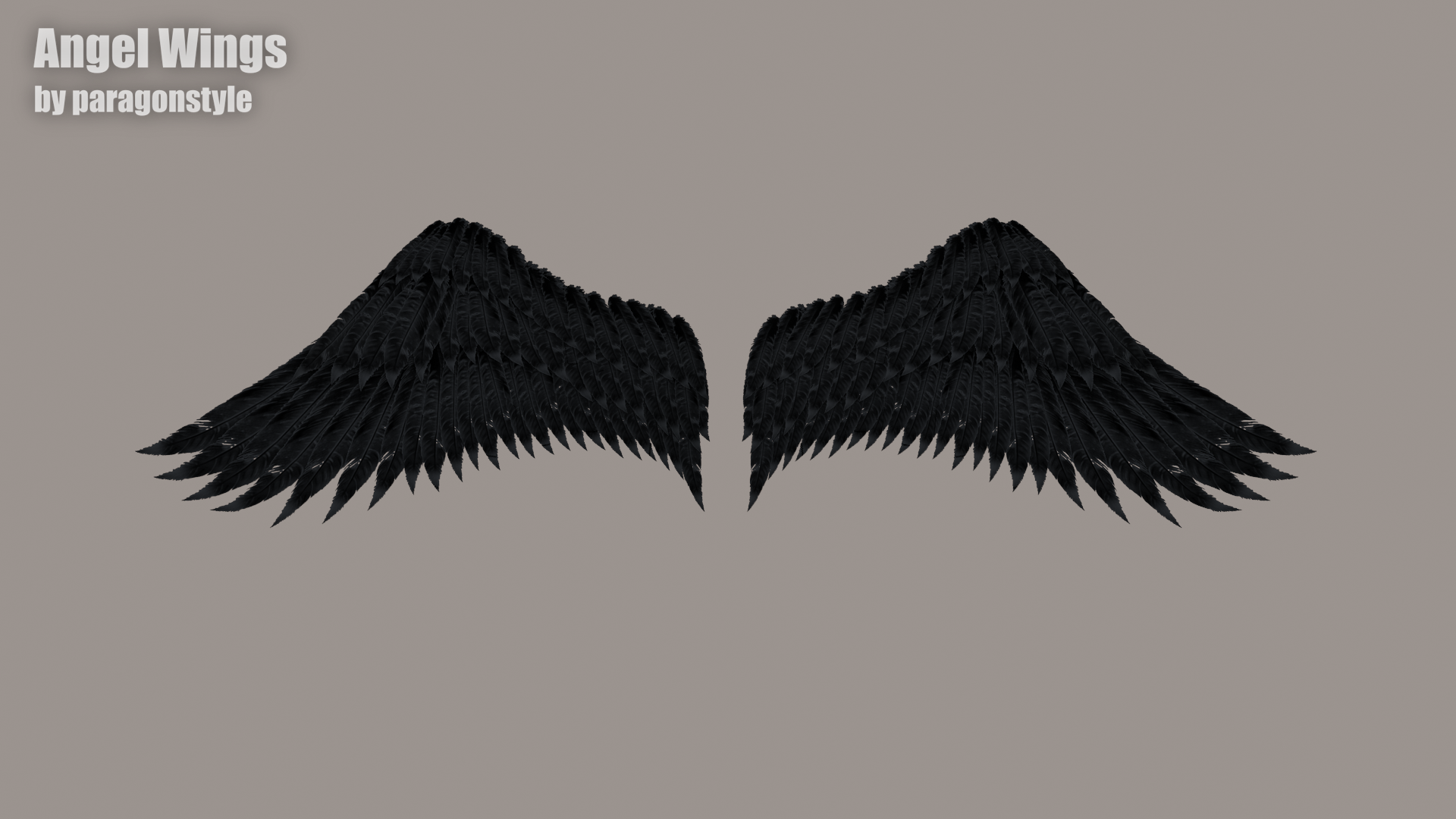 Angel Wings