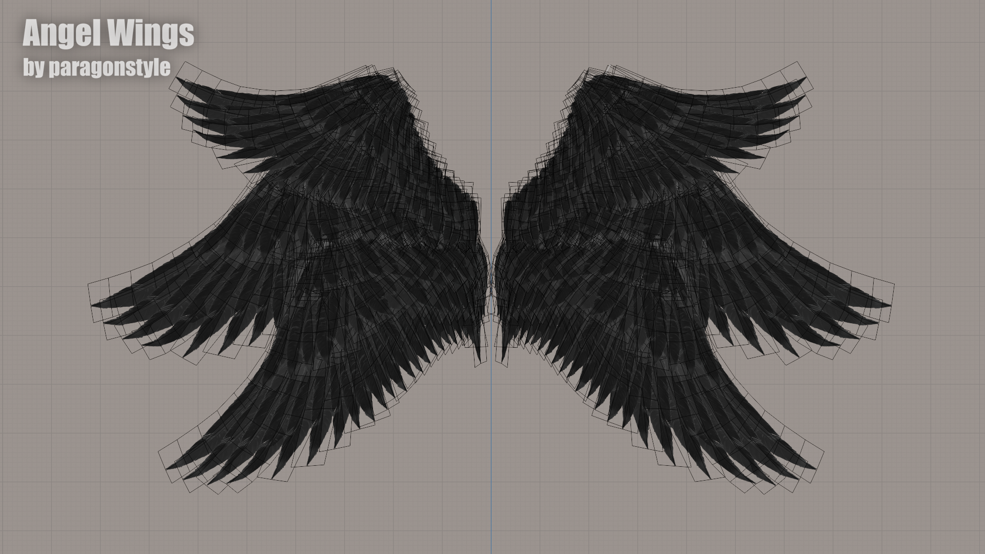 Angel Wings