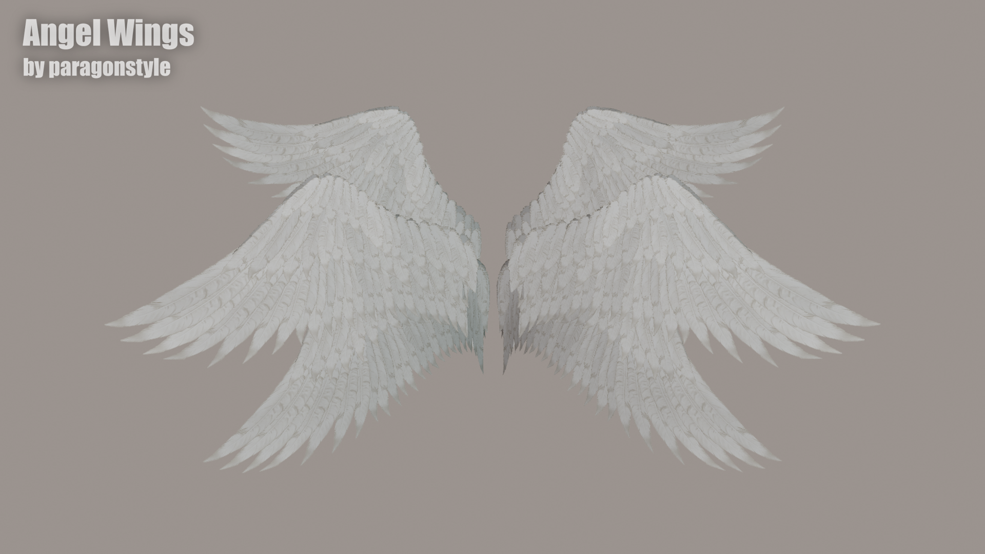 Angel Wings