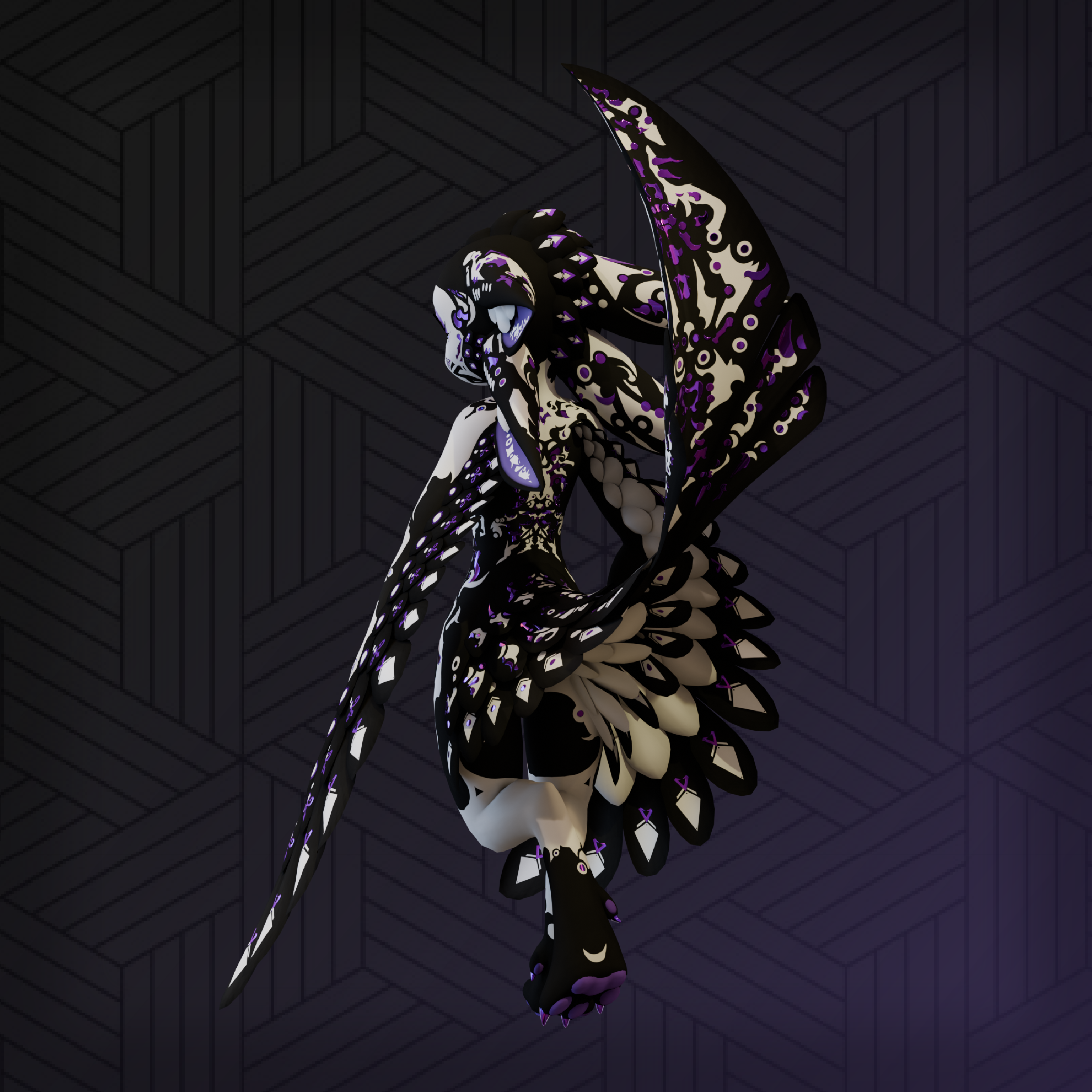 ✦ Gasi-JerryAvali-Texture ✦