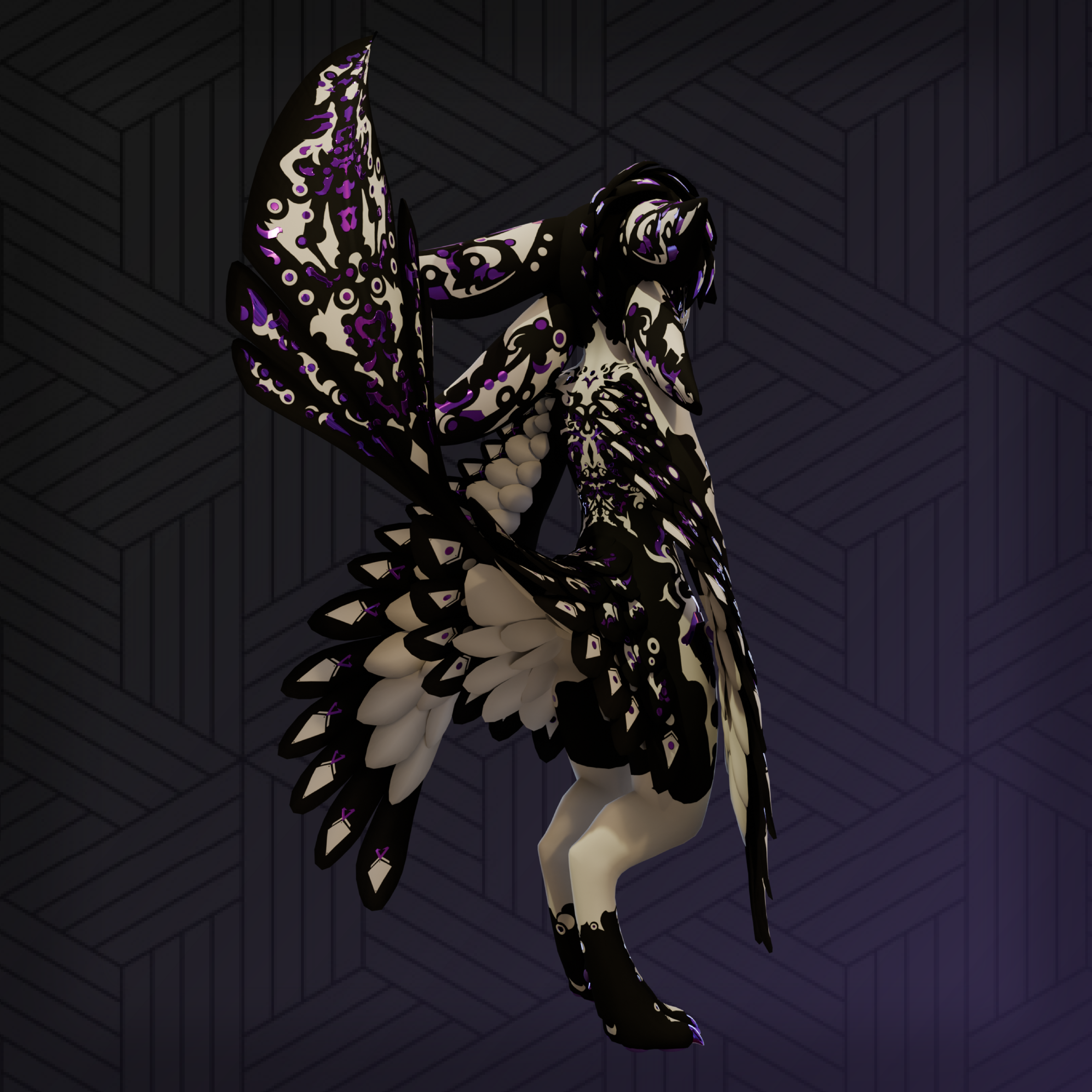 ✦ Gasi-JerryAvali-Texture ✦