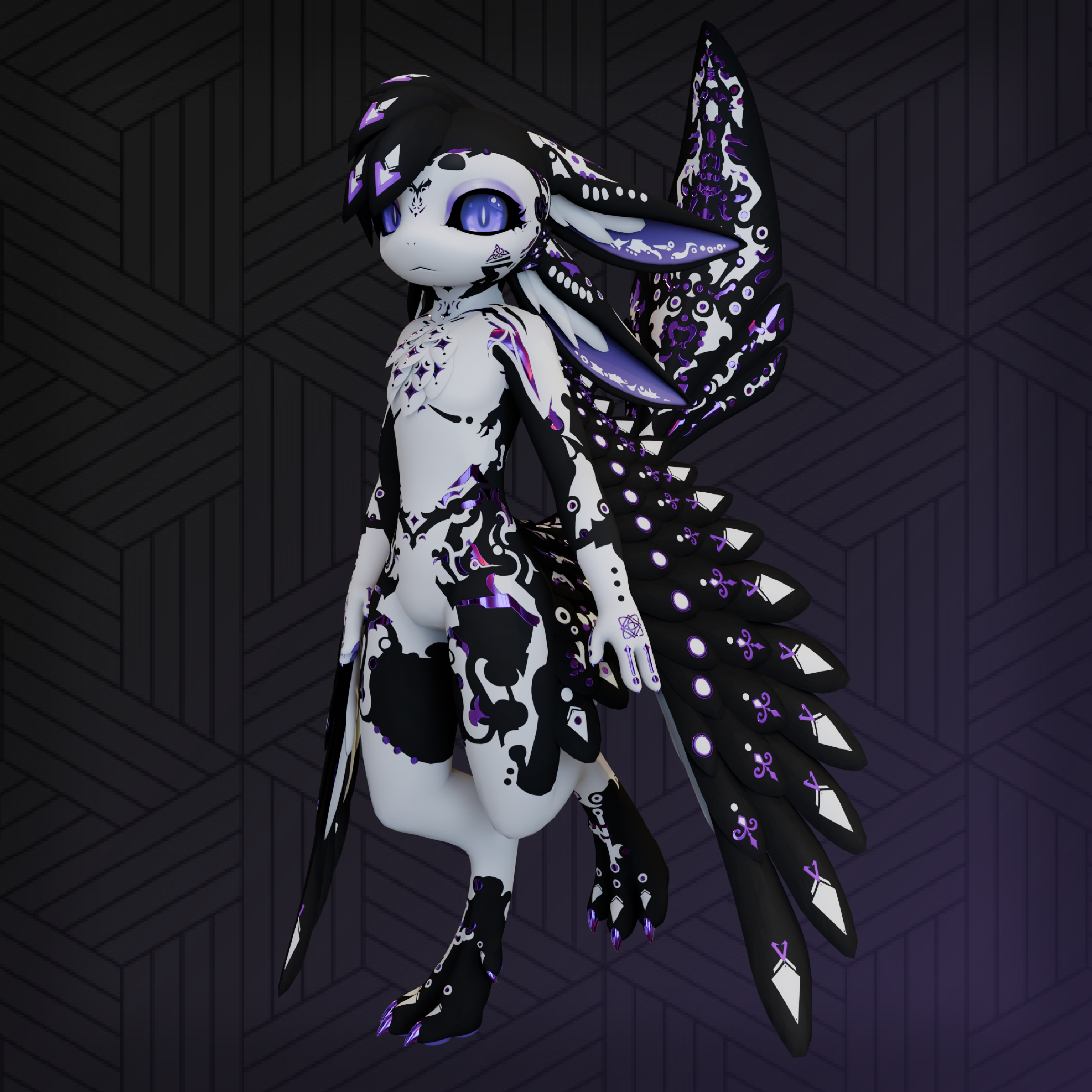 ✦ Gasi-JerryAvali-Texture ✦