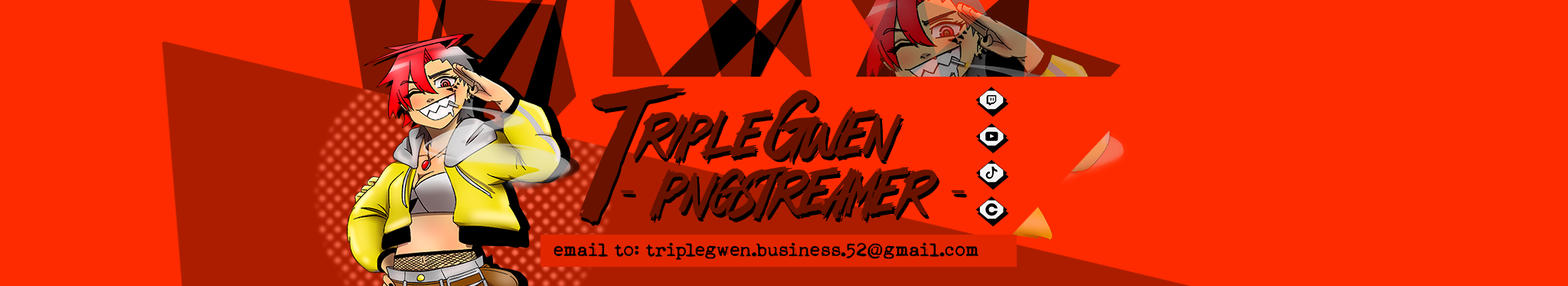 Banner Background