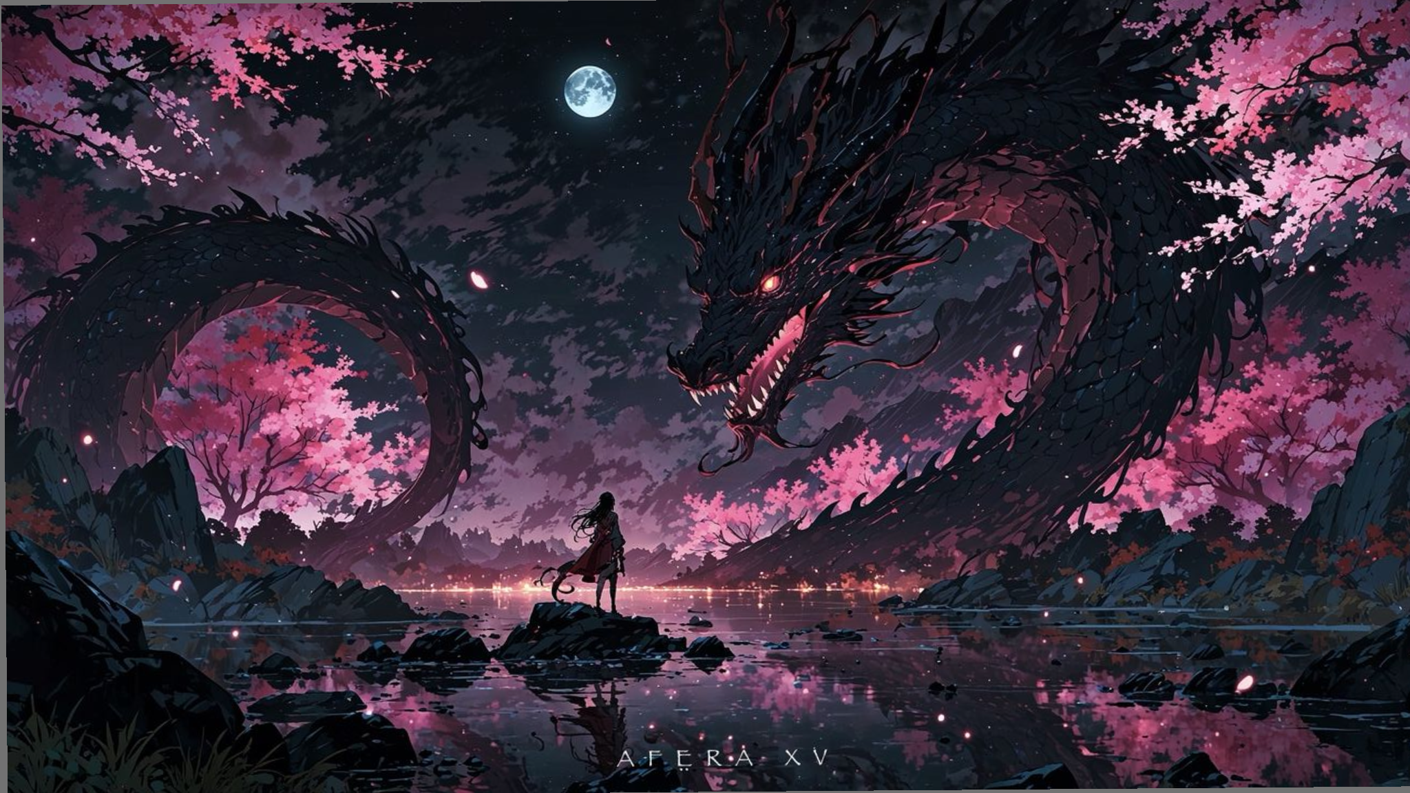 Banner Background