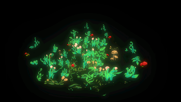 Banner Background