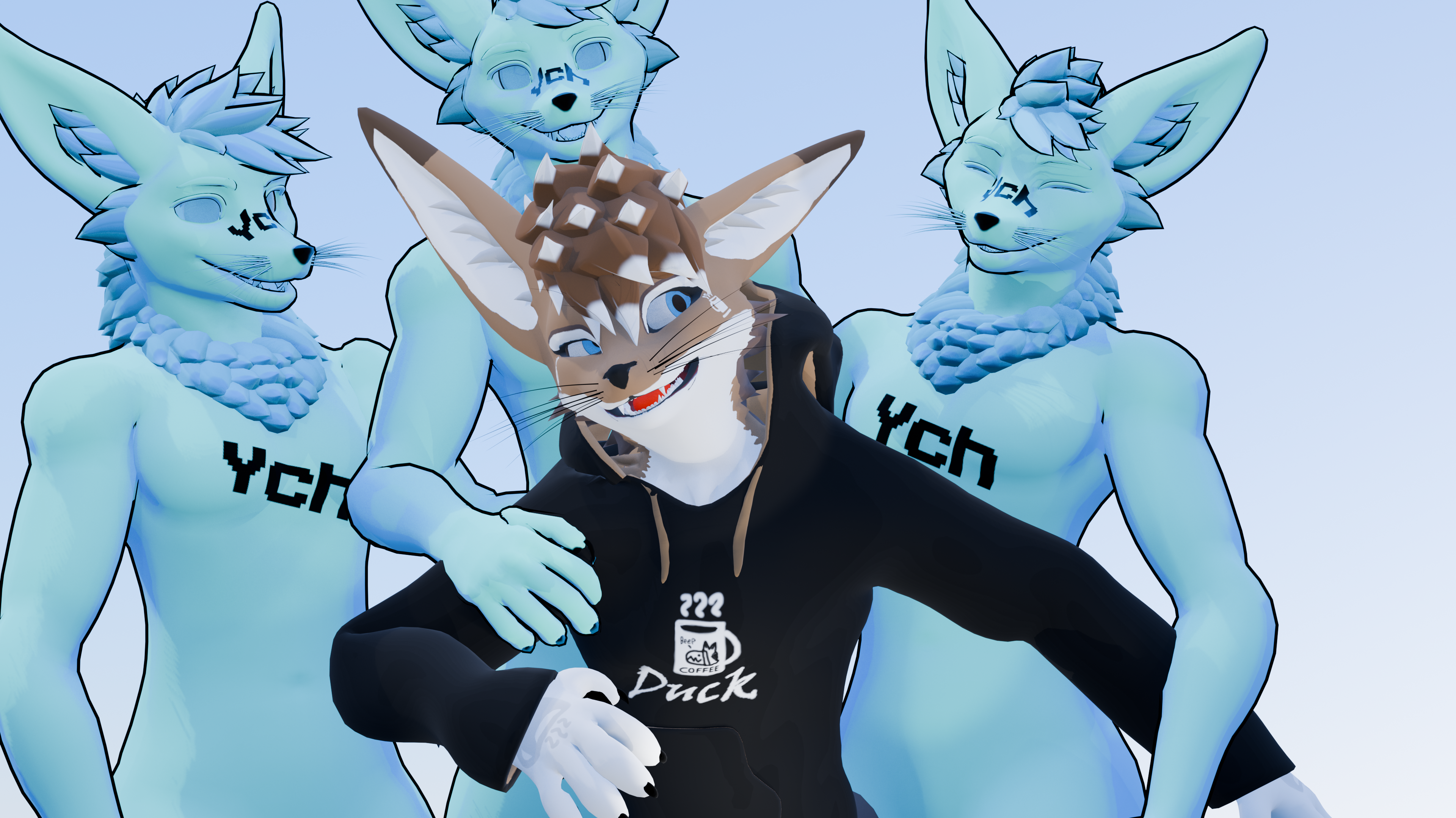 Banner Background