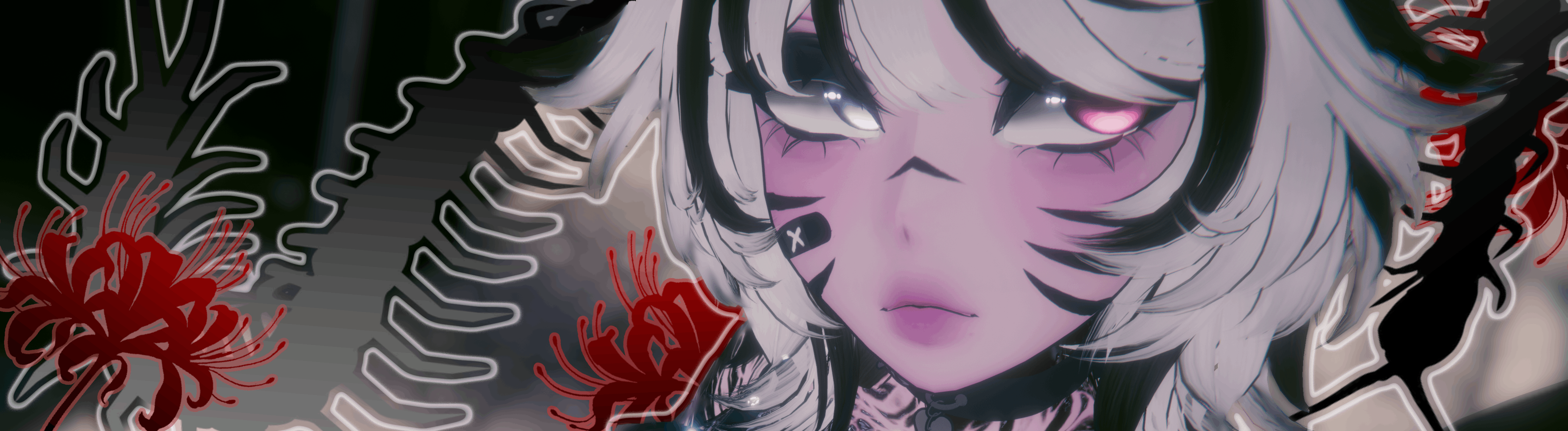 Banner-Hintergrund