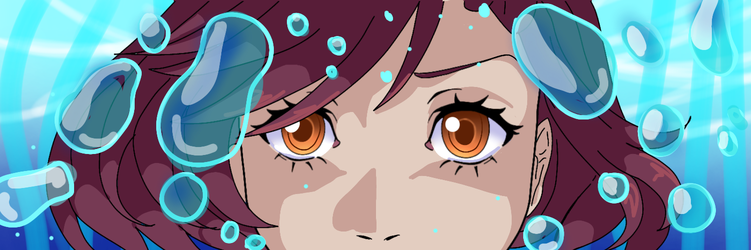 Banner Background