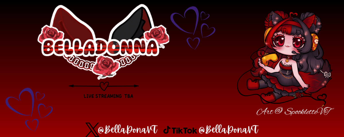 Banner Background