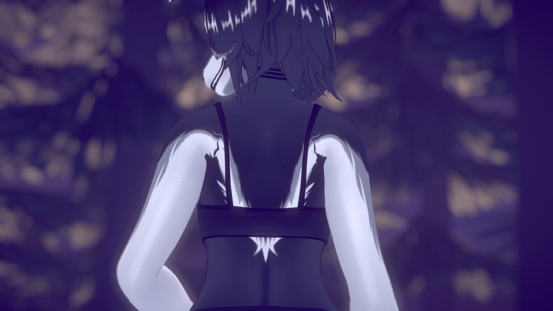 †| Husky Borzois || D∅ PUP Textures