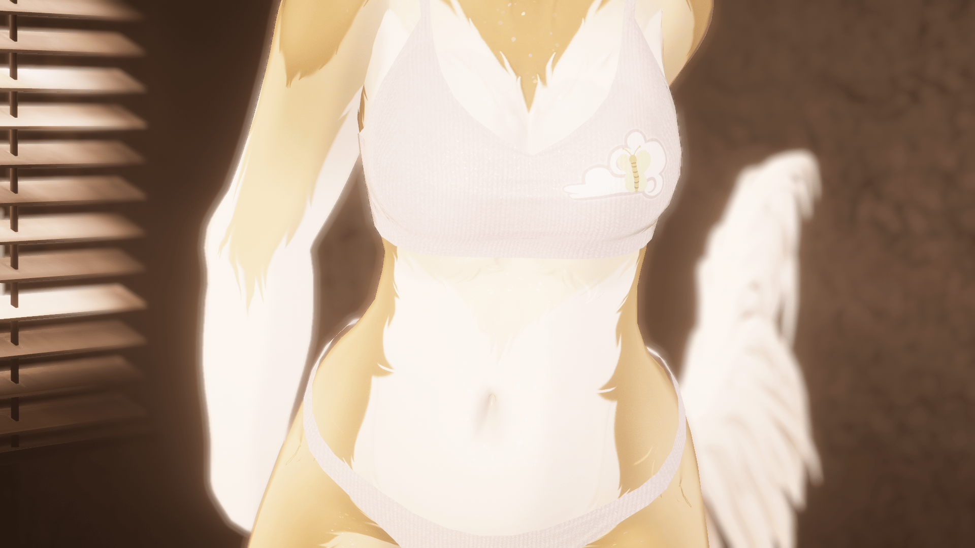 †| Husky Borzois || D∅ PUP Textures