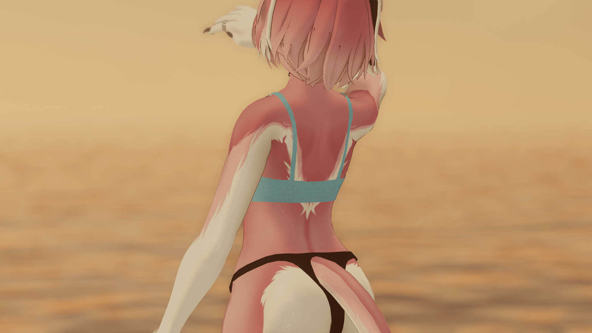 †| Husky Borzois || D∅ PUP Textures