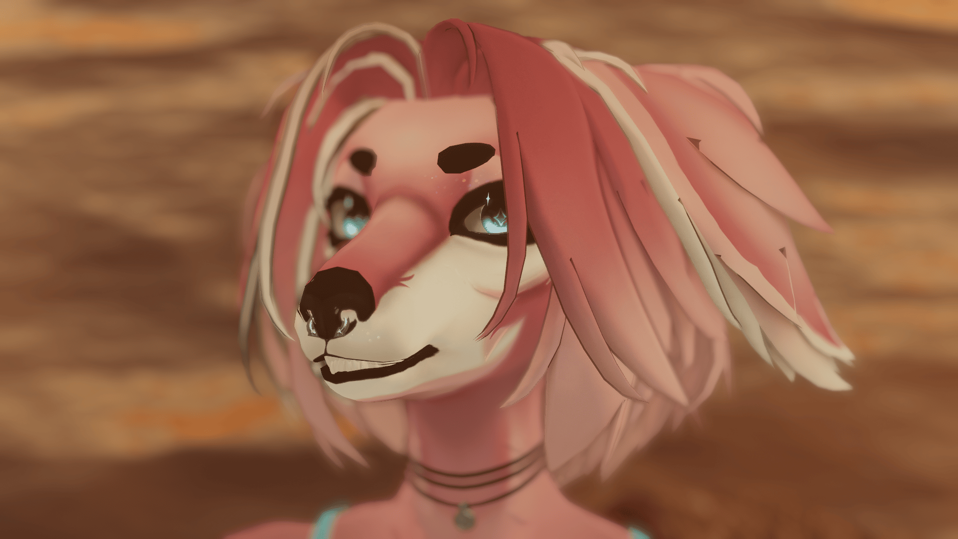 †| Husky Borzois || D∅ PUP Textures